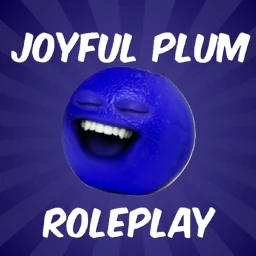 JOYFUL PLUM ROLEPLAY 🎃 icon