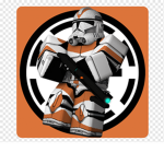 Flame Corps (GAR)