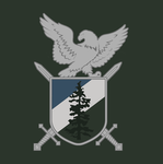 Regular Army of Cascadia