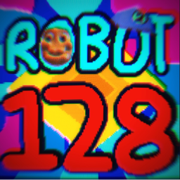 Robot 128 : Scoobis Revenge