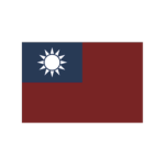 Republic of China ⊡
