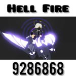 Hell Fire 404