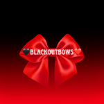 BLACK.OUT.BOWs