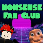 NONSENSE Fan Club
