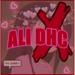 ALI DHC