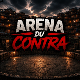 ARENA DU CONTRA [NEW]