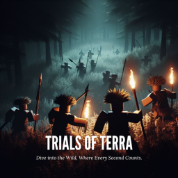 Trials of Terra