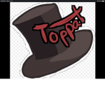 Top Hat CIan!