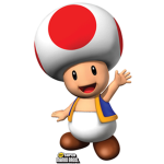 SuperAnthonyMario's Friends/Bestfriends!
