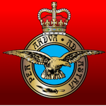 [BA] | Royal Air Force.