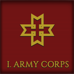 Ι. Army Corps