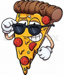 pizza of heaven