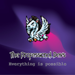 The Professional Devs