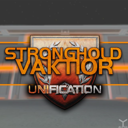 Stronghold Vaktior