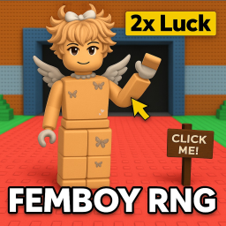 🎲 FEMBOY RNG (Celestial Event🌌)