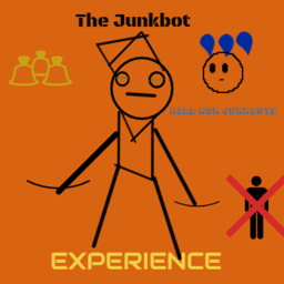 The Junkbot Experience