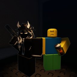 Last Stand! [WIP]