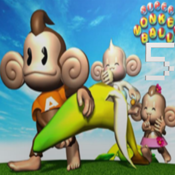 Super Monkey Ball 5 (256 LEVELS)