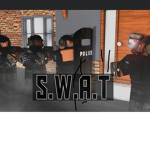 My Swat Units