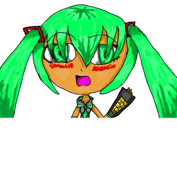 Help Save Miku part two