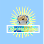 Pro /Gon in roblox