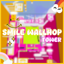 Smile Wallhop Tower