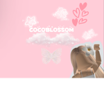 Coco blossom