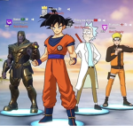 DerriBerri fortnite