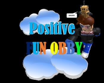Positive Obby