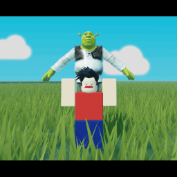 Survival the shrek the killer