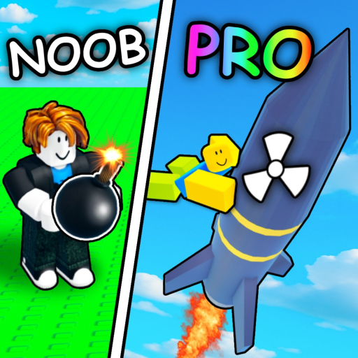 💥 Bomb to Mine! official Roblox game thumbnail