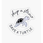 Please Save The Turtles!!!