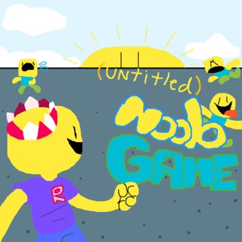 Untitled noob Game