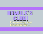 Domule's Club