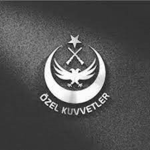 |TCA| Özel Kuvetler Komutanlığı