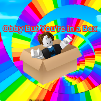 오비 하지만 당신은 상자에 있습니다 [BACK]