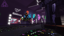 FNaF : Naruszenie bezpieczeństwa [RP]