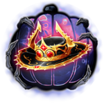 Elite Horned Vampire's Hat
