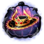Elite Horned Vampire's Hat