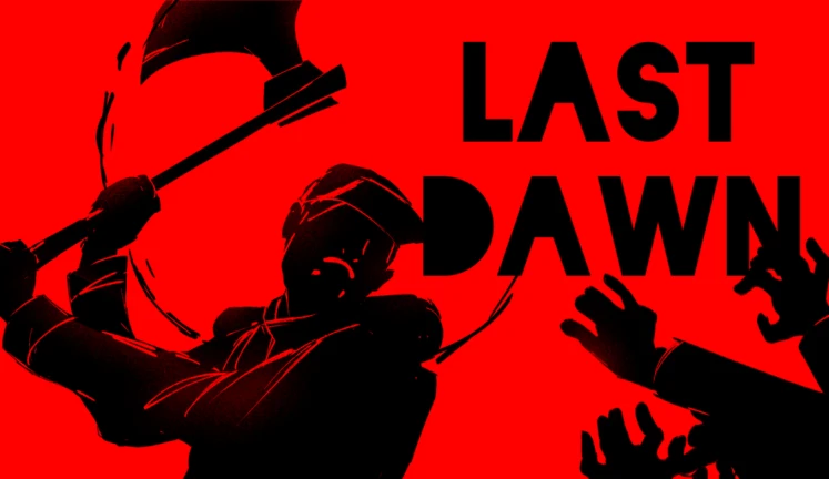 Last Dawn (UPDATE V0.3.11.1)