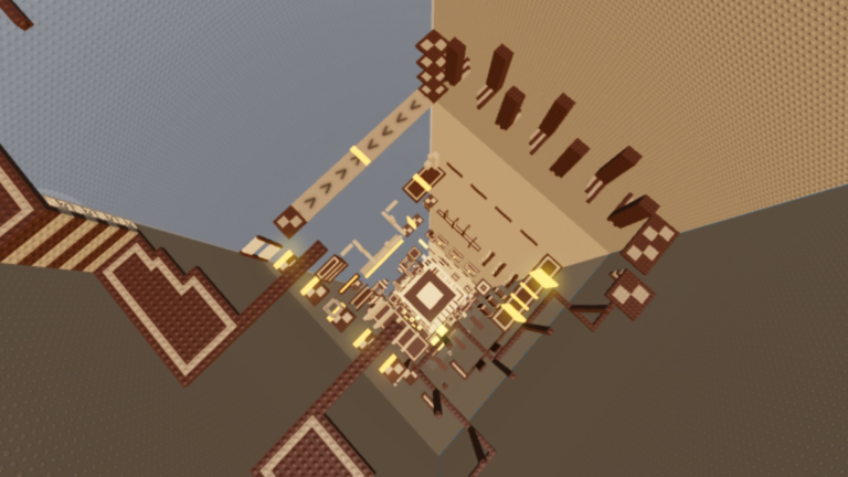 Choco Soft Tower screenshot 3