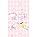 Cutepieee2014 group my melody