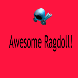 Ragdoll