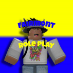 Fairmont hotel roleplay