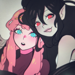 Marcy & PB