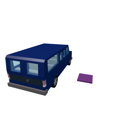 regen long car
