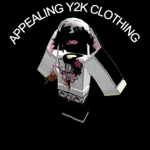 APPEALING Y2K GOTH CLOTHING