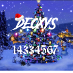 Deoxys$
