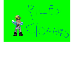 riley clothing