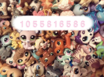 Cuties!!~